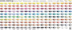 Extra Fine Watercolors Tube, 5ml, Moonglow, 0.17 Fl Oz Pack of 1