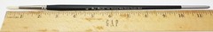 Pro Stroke 4 Creative Mark Artist Paint Brush Long handle 77R Premium