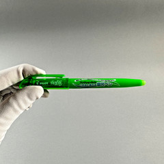 Pilot Frixion Erasable Highlighter Pen Light Fluorescent Japanese Stationery