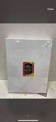 Creative Inspirations 5 Pack Stretched Preprimed 10 Oz 5/8” Deep Canvas Panel