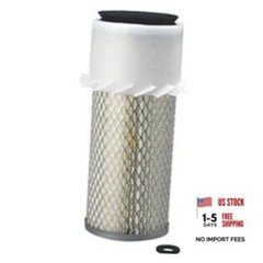 Air Filter, Primary Finned, P181050