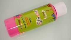 Acrylic Paint Painting Painter’s Shades Craft Paint Single Colors Pintura Premiu