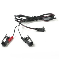 Zeus Electrosex Clamps