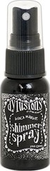 Ranger Black Marble Dylusions Shimmer Sprays 1oz, 1 Fl Oz (Pack of 1)