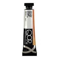 Qor W/C 11Ml Indian Yellow