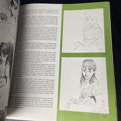 THE ART OF Acrylic Painting Vintage Guide 1969 The Grumbacher Library Book