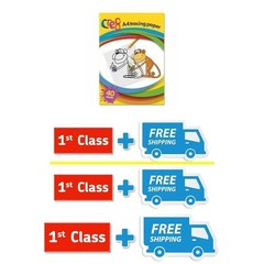 A4 Tracing Paper 40 Sheets – Pad Drafting Home School Office Quality Art Crafts