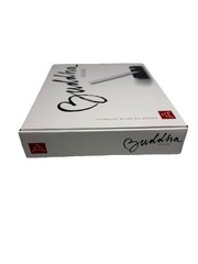 Buddha Board Original Art Of Letting Go Water Painting Drawing Kit Reusable