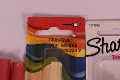 Lot of 8 Assorted Paint Markers