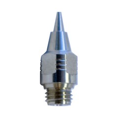 Airbrush Size 3 Tip for TG, TGX, RG and TS Airbrushes