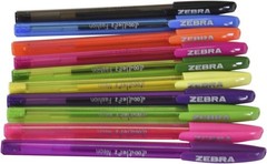 Fun & Functional Doodler’z Gel Pens – 10 Neon and Fashion Colors for All Ages