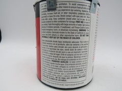 Krylon ColorMaxx Gloss Interior/Exterior 1 Count BANNER RED NEW SEALED