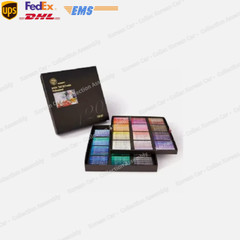 MUNGYO Gallery Artists Soft Oil Pastel Set 120 Colors MOPV‑120P