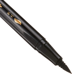 Arts Duo Point Flex Double Ended Brush, Black , 1-Pack Carded (SFW34BPA)