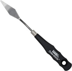 Liquitex 119901-119918 Traditional Free-style Palette Knife