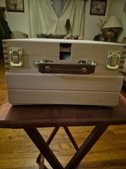 VISWIN Tabletop Sketch Box Easel Designed for Artists Who Need A Portable Easel