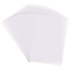 200 Sheets 8.5×11 Inch Artists Tracing Paper for Sketching Drawing Animation