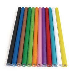 Paper Roll 48 inches x 50 feet Fade Resistant Colorations Prima Color Colors