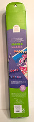 Mondo Llama – Paint-By-Number Canvas Kit Tropical Beach Scene w/Paint and Brush