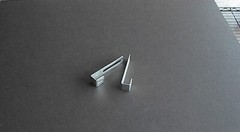 Love Handles Artist’s Canvas Carrier Hooks for standard canvases (pk 4)