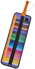Professional Colored Pencils for Adult Coloring – Art Supplies for Kids (9-12) w