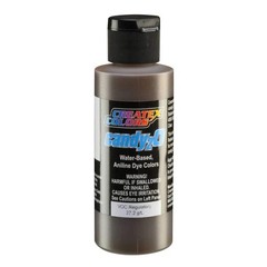 Createx Candy2O Tequila Yellow 4652 | 60ml.