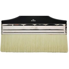 Acrylic Paint Varnishing Brush