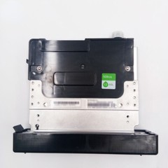 Original and New SPT 508GS 12PL Solvent Print Head Green Label Printhead
