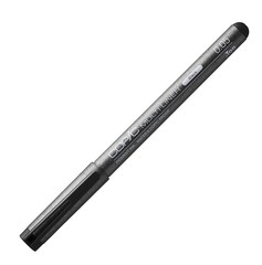 Multiliner 0.05 Black Pigment Based Ink Pen for Drawing Sketching Fine Art
