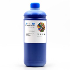 5 colors/set heat transfer dtf ink For All DTF Printers