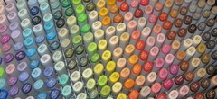 New! COPIC Sketch Dual End Markers AUTHENTIC! YOU CHOOSE! GREAT PRICE! NEW!