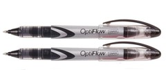 Optiflow / bic/ uni-ball/ zebra ~ gel / Liquid Pens ~ 0.5mm/0.7mm/0.8mm