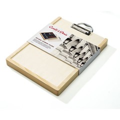 Conte Wooden Sketching Gift Box – Carres / Pencils / Drawing Board in Lid