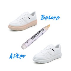 BIGTHUMB Premium Midsole Paint Marker Sneaker Renew Pen Sports Shoes N3M9