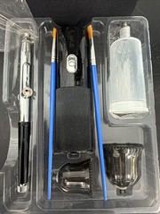 Cordless Airbrush System Brand New See Pics