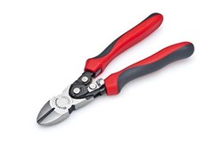 Crescent 8″ Pro Series Compound Action Dual Material Cutting Pliers – Diagonal