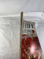 Still Life Is Exciting By Nan Greacen- Walter Foster Art Book