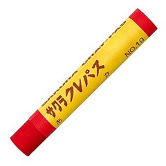 Sakura Color pastel Futoshimaki 16 colors LP16R