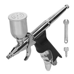 Multi-purpose Professional 0.3mm Airbrush for Car Model Making DIY Makeup D9W9