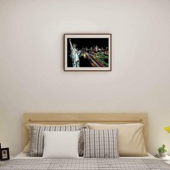 M MUGIT Scratch Art for Adults Kids, Rainbow Painting Night America / Europe