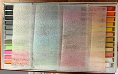 Koss Artists Soft Pastels – one box 25.00 – hardly used