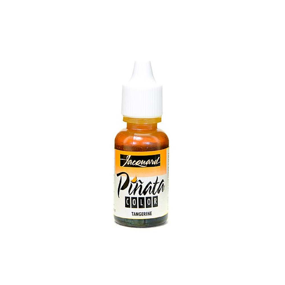 Pinata Alcohol Ink Tangerine 1/2 Oz