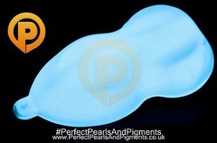 GLOW IN THE DARK PIGMENTS – 14 COLOURS