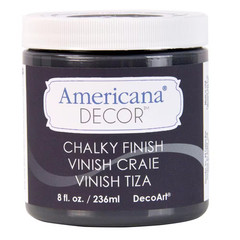 Americana Decor 8 Oz. Relic Chalky Finish