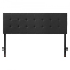 Headboard, Queen Size Headboard with Adjustable Height, Comfortable Diamond …