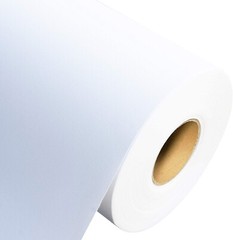 4 Yards Pure Cotton Duck Double Primed Acrylic Gesso Canvas 8″ Wide Canvas Cut