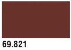 Rust Texture Matt 17ml Painting Accessories Weathering Effect Model Detail
