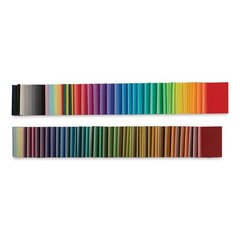 Color-aid Paper Packet – 2″ x 3″, Assorted, Pkg of 314 Assorted