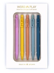 SNIFTY Magic Pencil and Eraser Set Blue Plastic Writing Tool for School Use