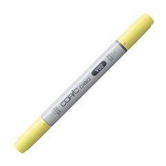 Copic Ciao Y02 [Canary Yellow] 10339002